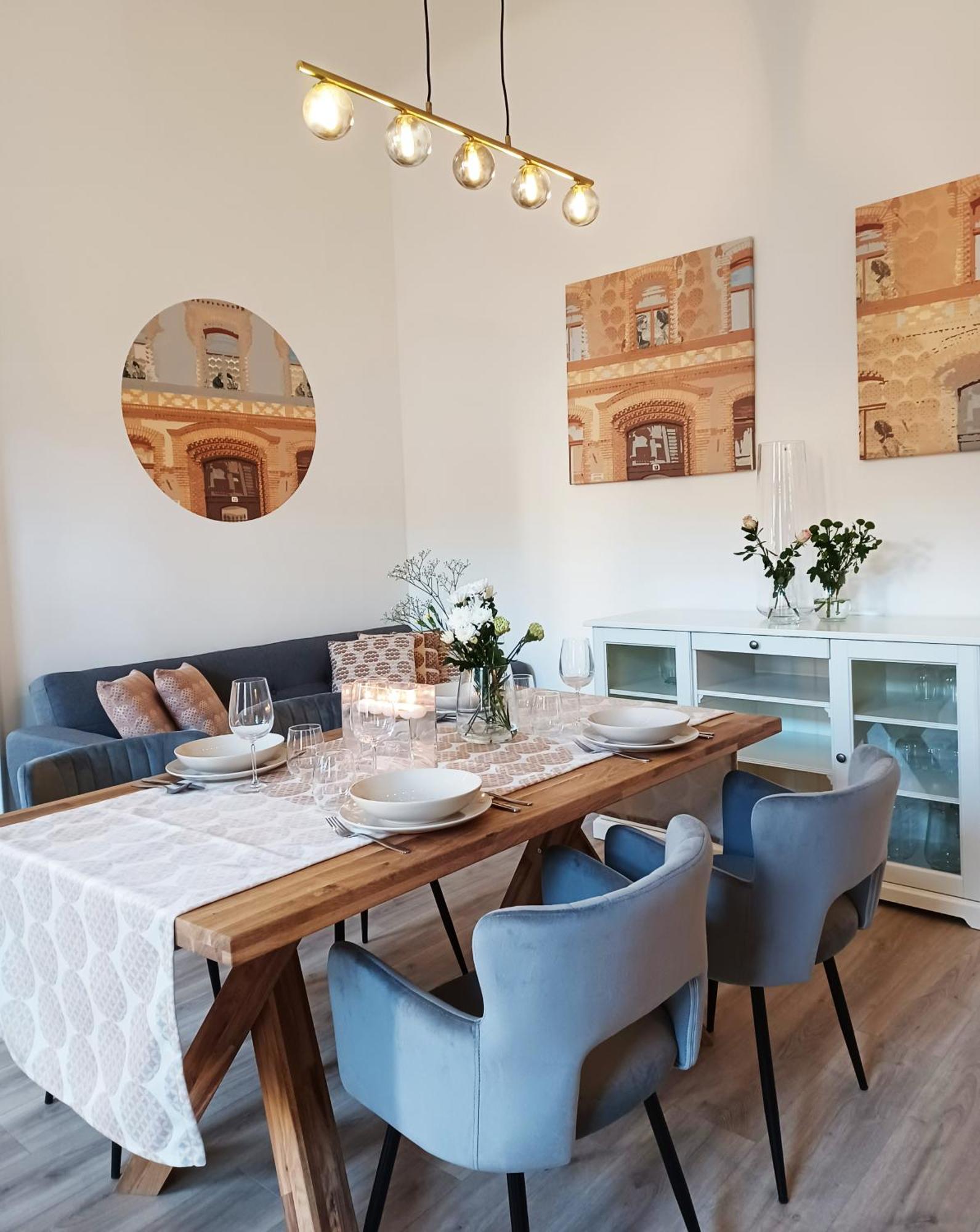 Brody Art Boutique Apartments Budapest Exteriör bild