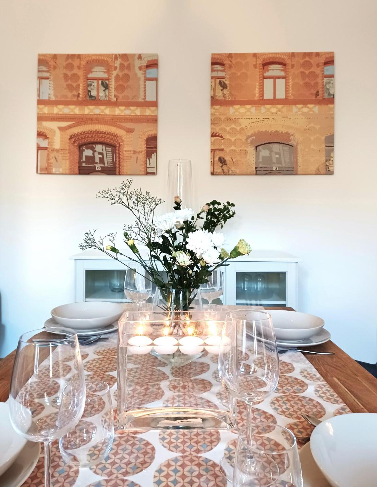 Brody Art Boutique Apartments Budapest Exteriör bild