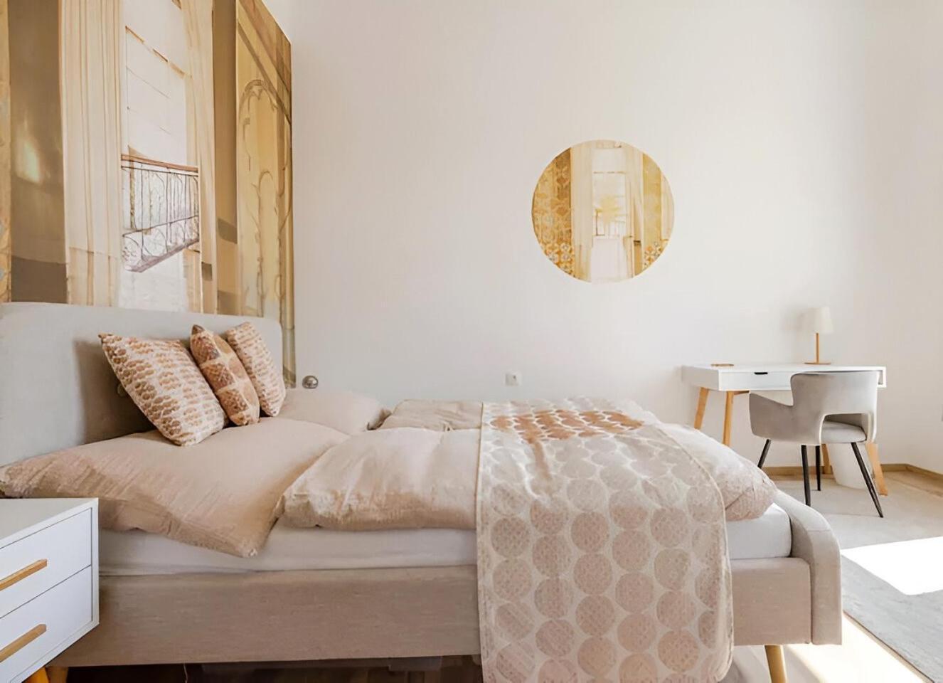 Brody Art Boutique Apartments Budapest Exteriör bild