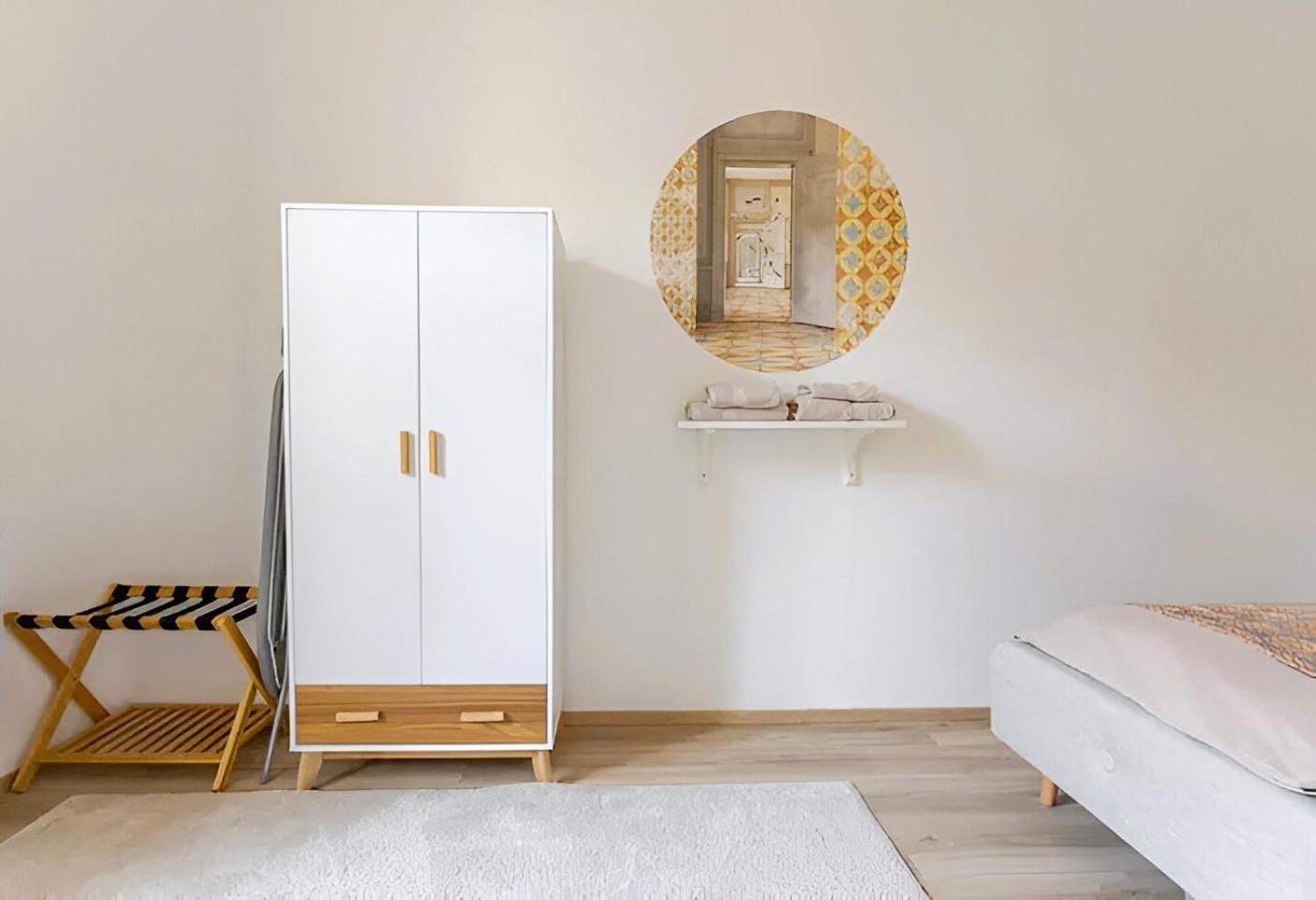 Brody Art Boutique Apartments Budapest Exteriör bild