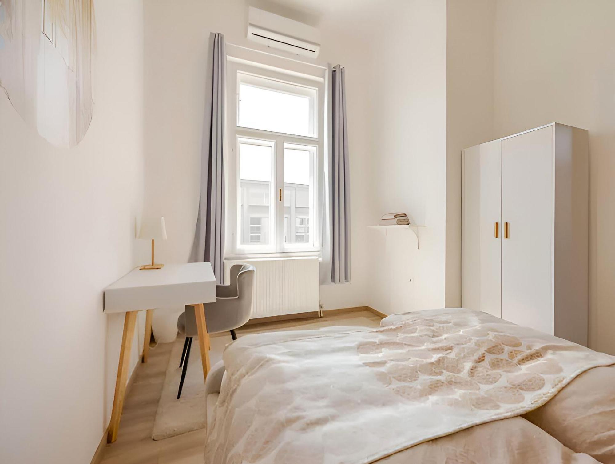 Brody Art Boutique Apartments Budapest Exteriör bild