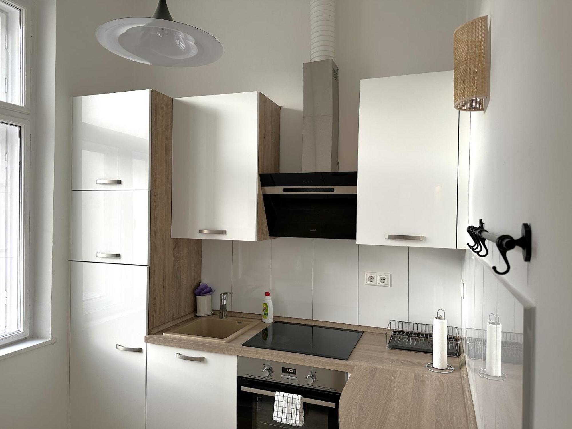 Brody Art Boutique Apartments Budapest Exteriör bild