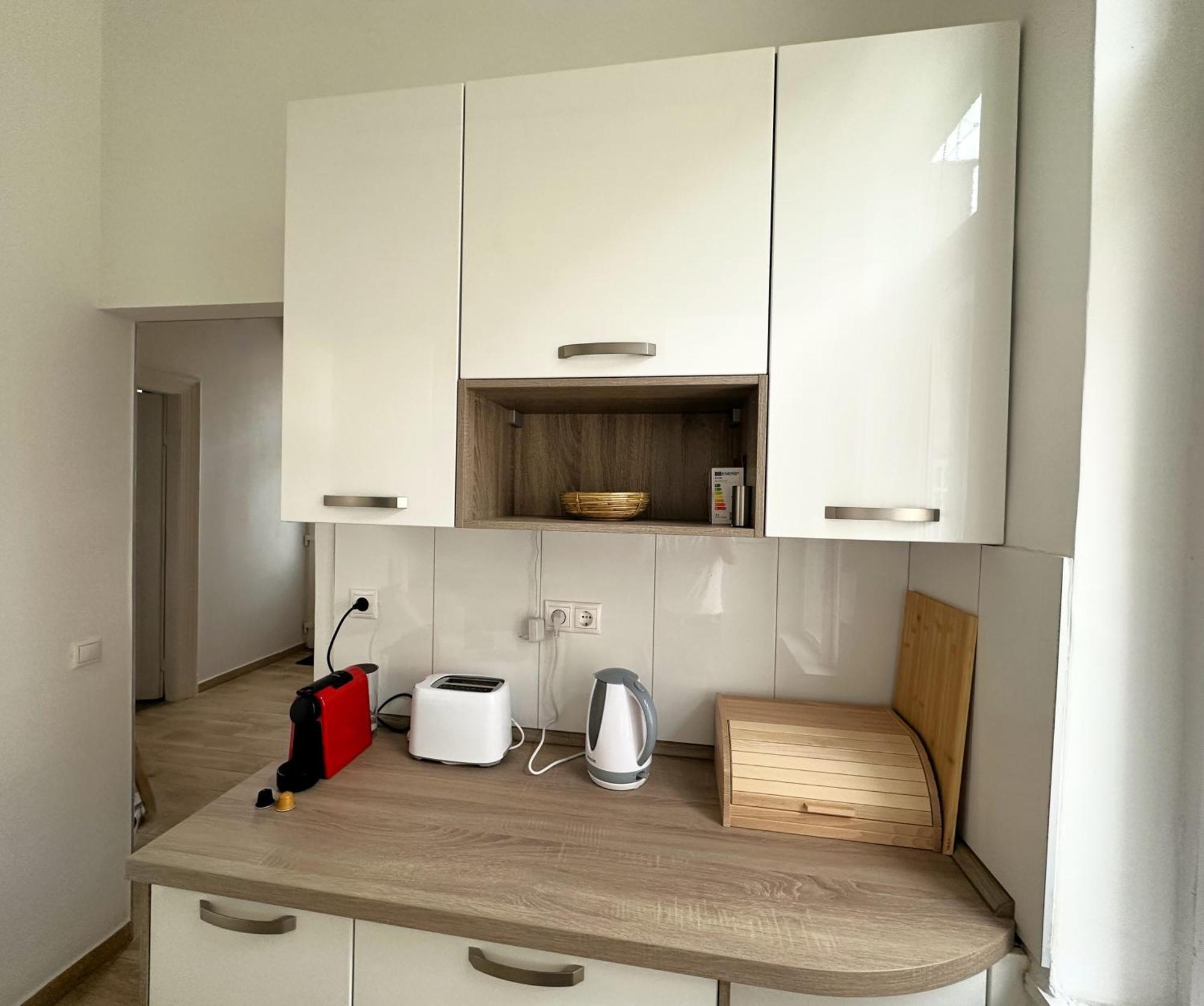Brody Art Boutique Apartments Budapest Exteriör bild